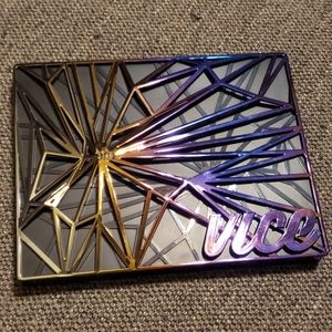 Urban decay vice eyeshadow palette